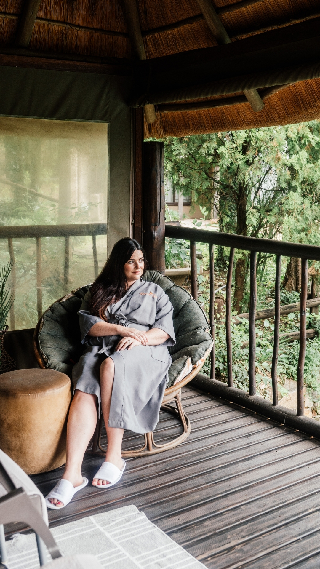 The Art of Indulgence spa package
