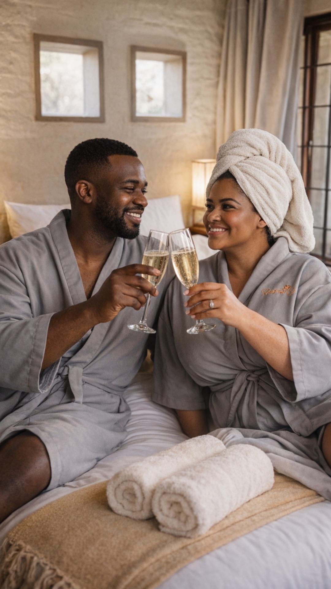 Spa Date Package