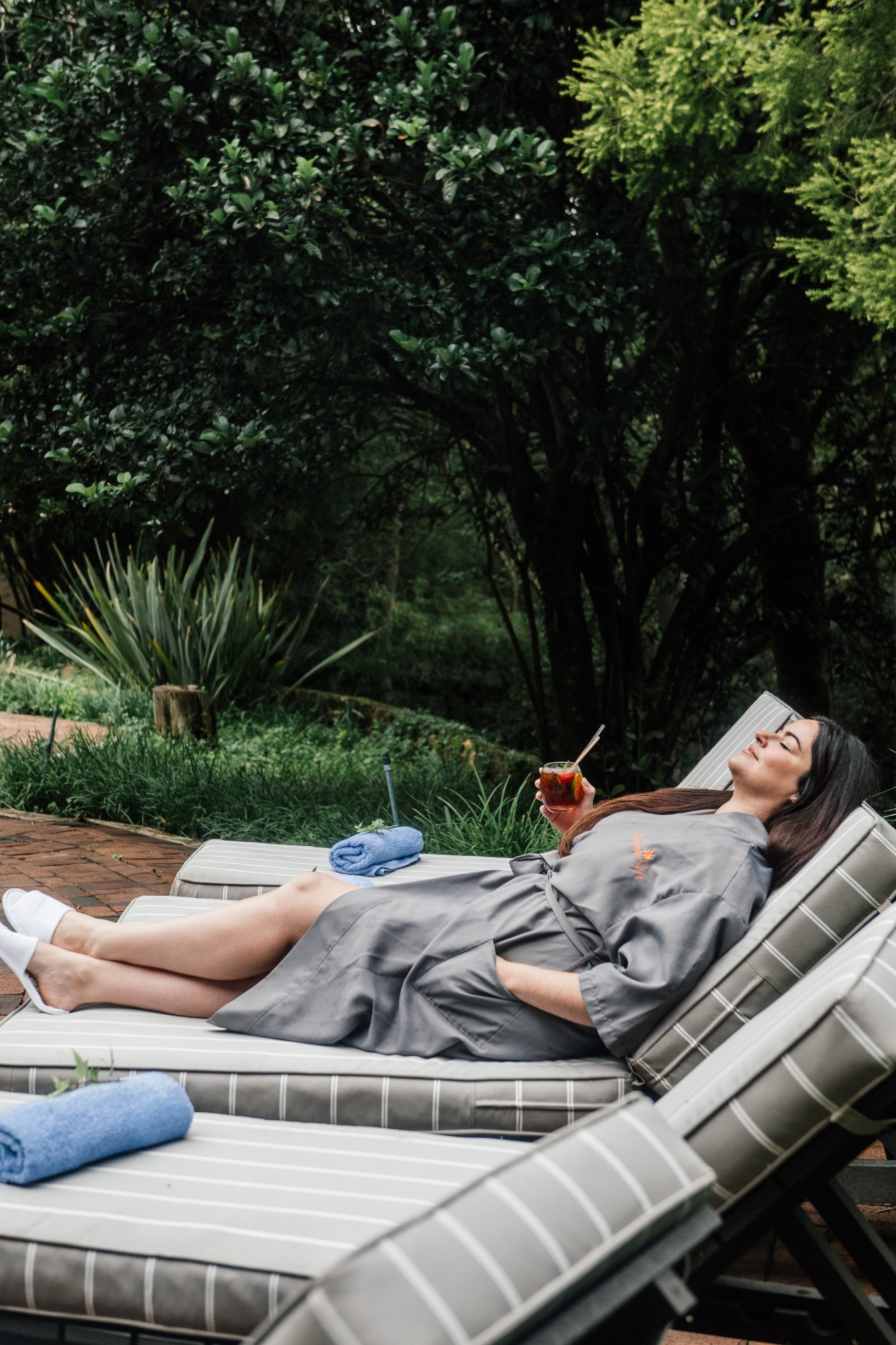 Joys of Life Full Day Package