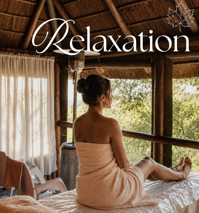 Body wrap treatment