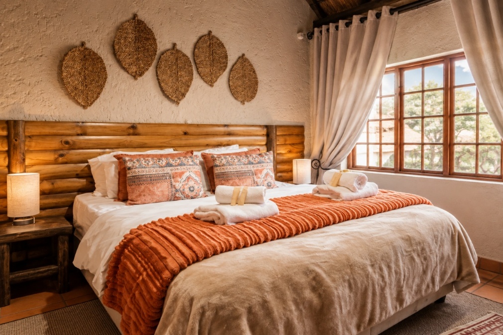 Chalet 4