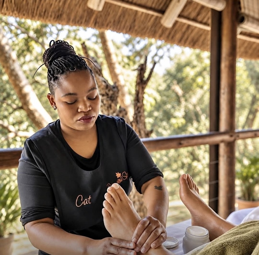 Massage treatment