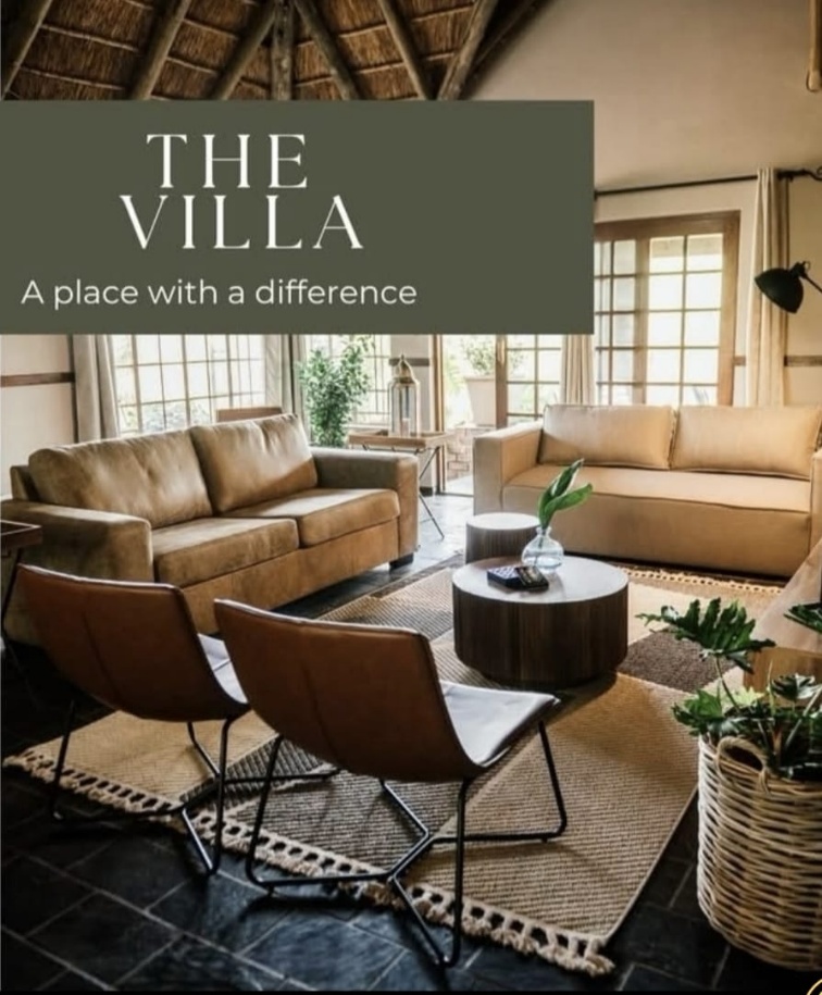 The Villa at Riverview Spa